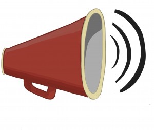 Megaphone